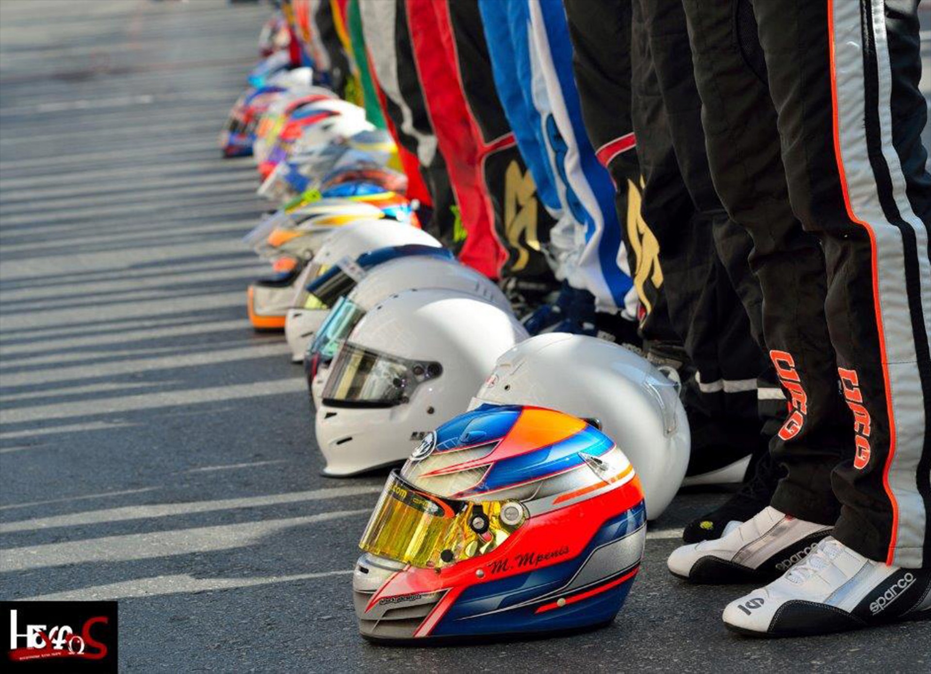 H λέσχη «ΗΔΥΦΩΣ» στο P.I.C.K.