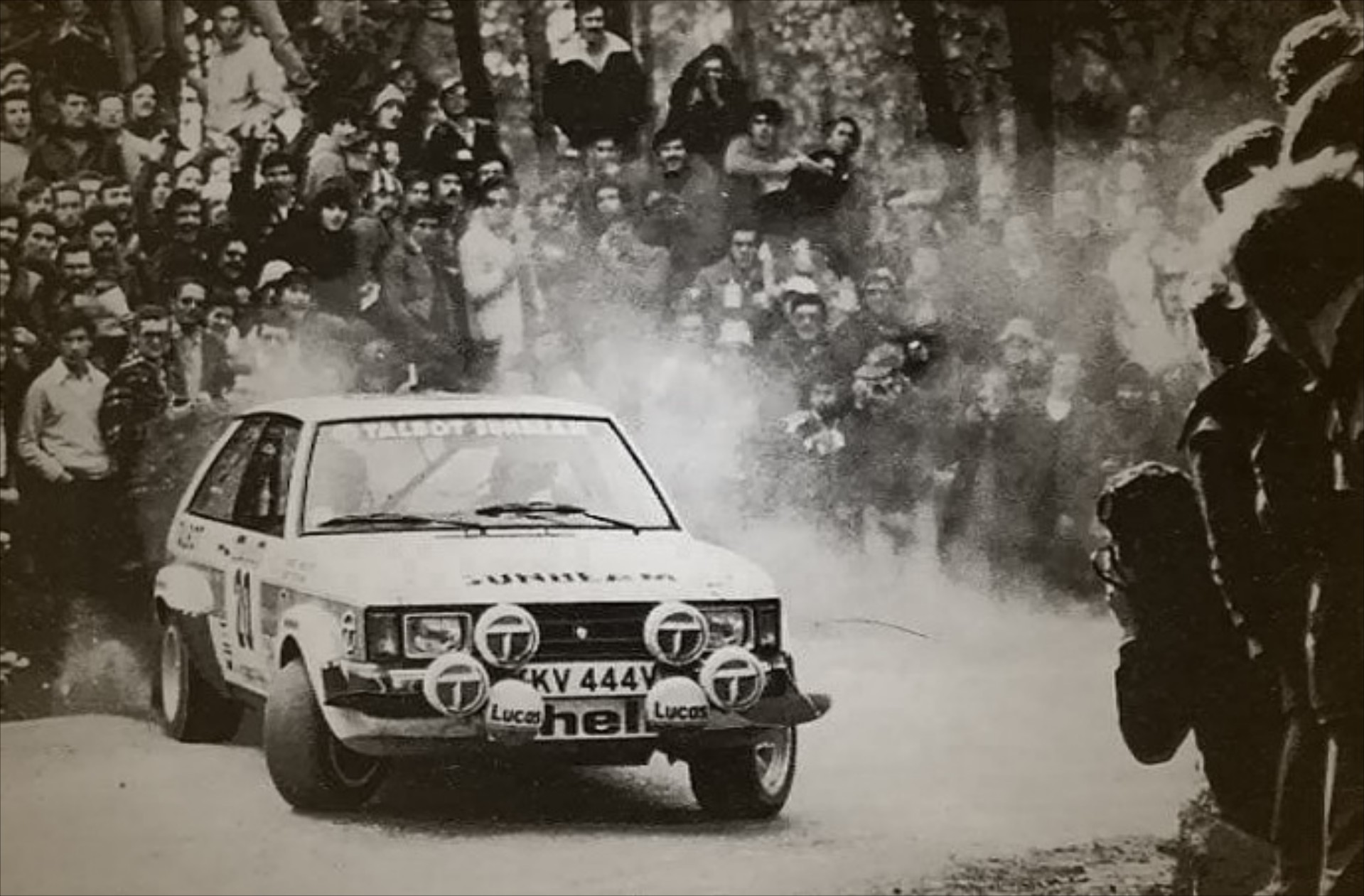 5 οδηγοί που έγραψαν ιστορία στα ράλλυ