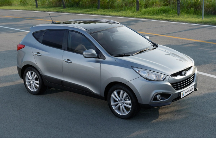 Hyundai x 420