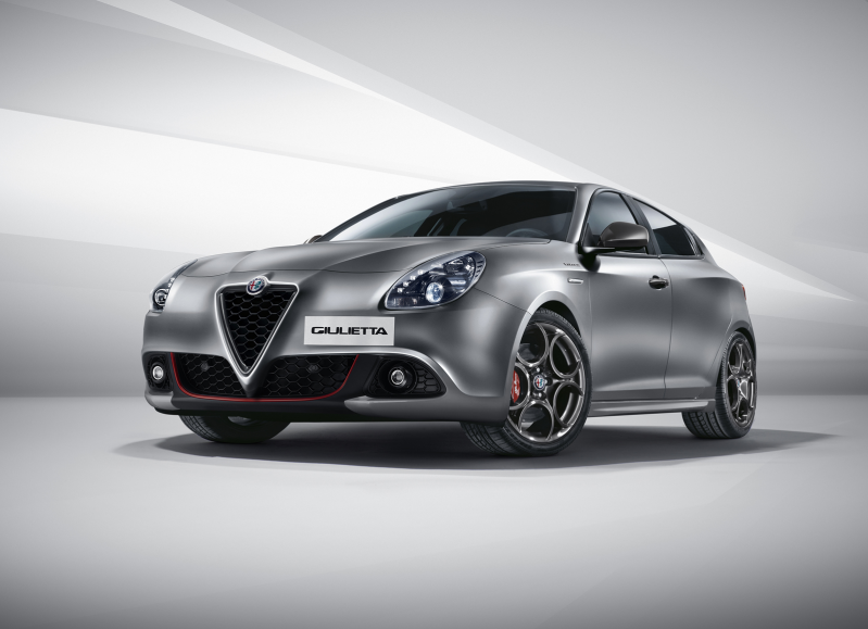 23% power with Stage 1 ECU Remap on Alfa Romeo Giulietta 1.75 TBi 240 bhp  (2014-now)