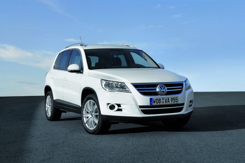 TIGUAN 2.0 TDI 140hp Escape DSG7 TIGUAN 2.0 TDI 140hp Escape DSG7