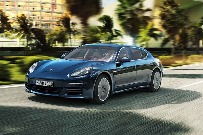 PANAMERA GTS PDK PANAMERA GTS PDK