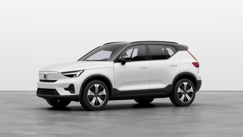 XC40 RECHARGE PURE ELECTRIC P6 Plus