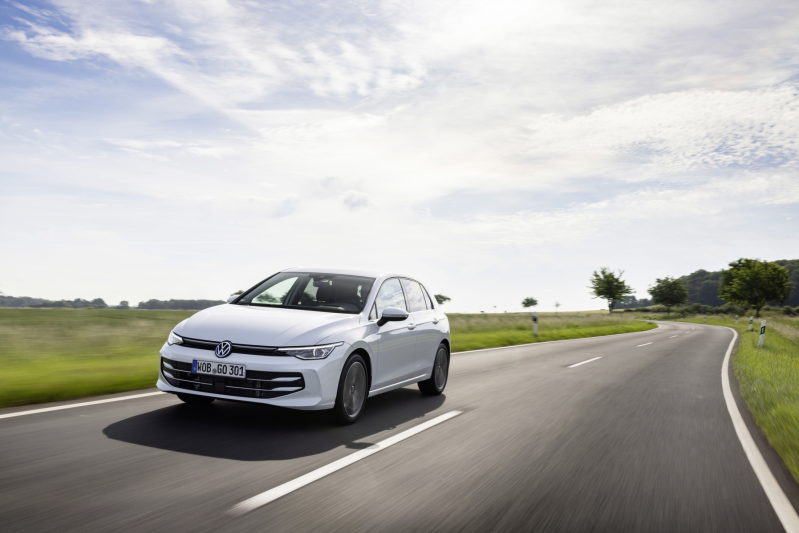 GOLF 2.0 TDI 116 PS Life 