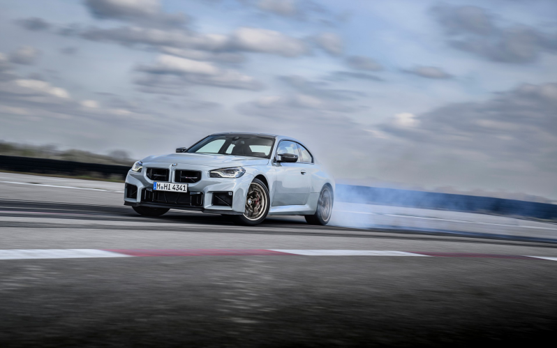 M2 3.0 CS