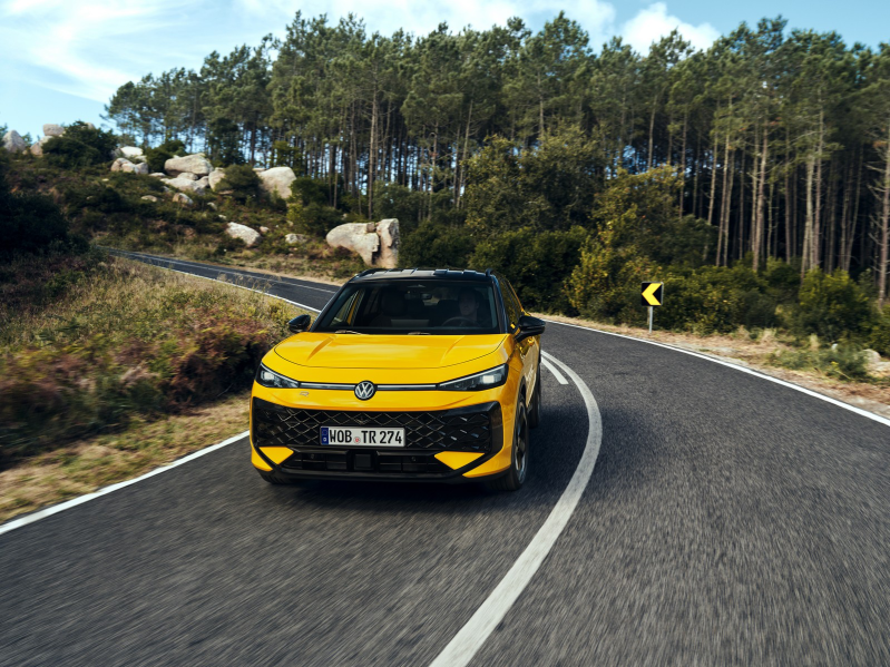 T-ROC 1.5 eTSI 116PS Life DSG