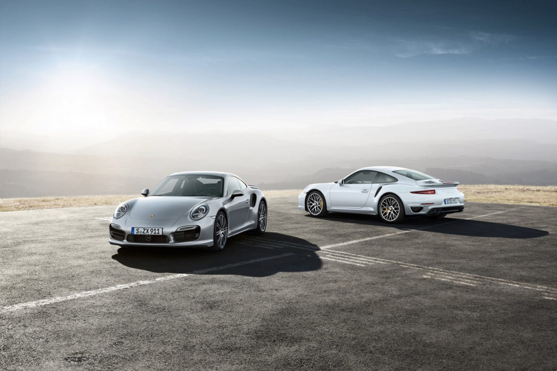 911 TURBO PDK 911 TURBO PDK