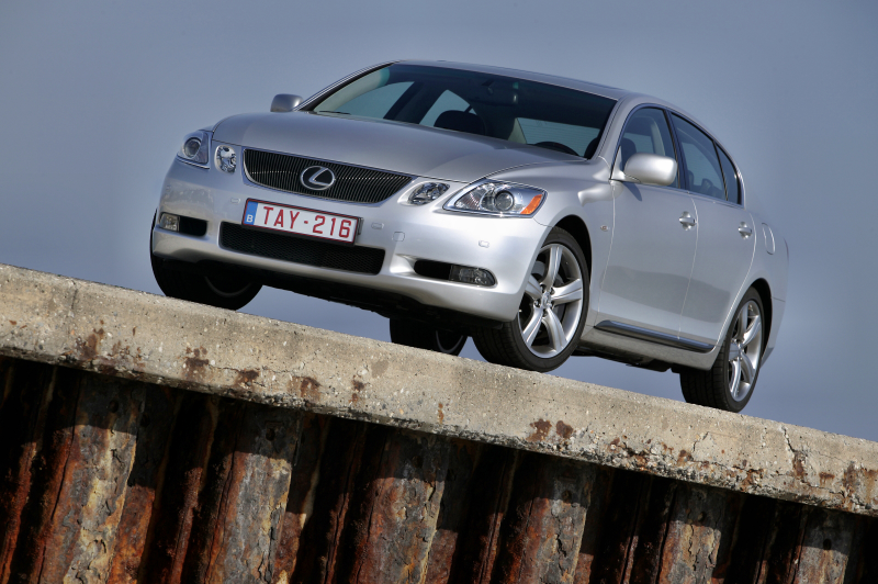 GS300 3.0 GS300 Classic GS300 3.0 GS300 Classic