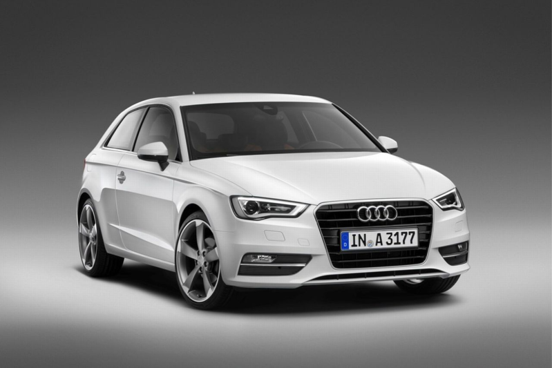 A3 2.0 TDI Attraction Plus quattro S tronic clean diesel