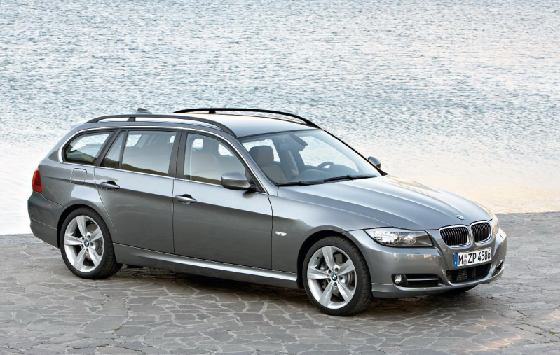 ΣΕΙΡΑ 3 TOURING 330d 3.0 ΣΕΙΡΑ 3 TOURING 330d 3.0