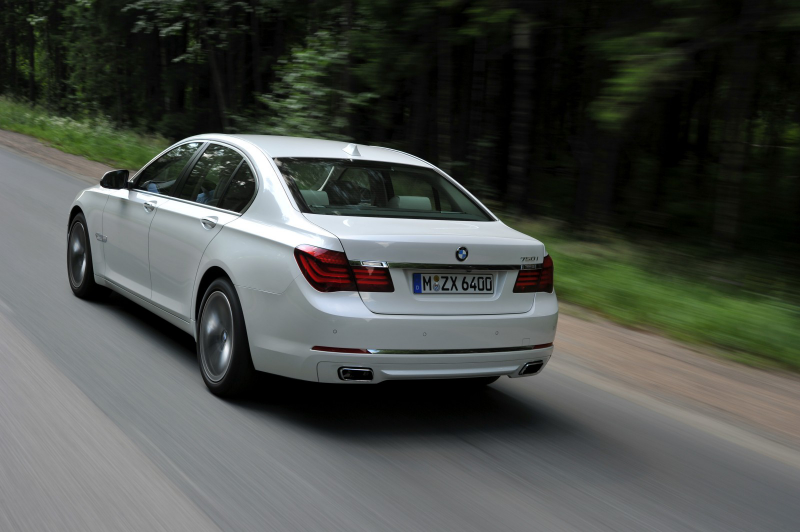 ΣΕΙΡΑ 7 740d ΣΕΙΡΑ 7 740d