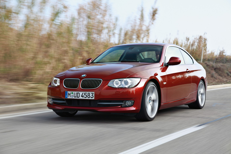 ΣΕΙΡΑ 3 COUPE 320i 2.0 ΣΕΙΡΑ 3 COUPE 320i 2.0