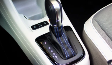 ΔΟΚΙΜΗ: VW e-up!