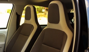 ΔΟΚΙΜΗ: VW e-up!