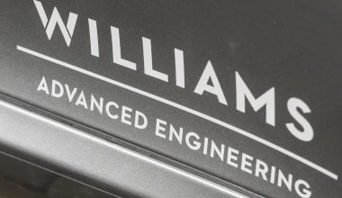 Aston Martin RapidE concept: Η αντι-Tesla