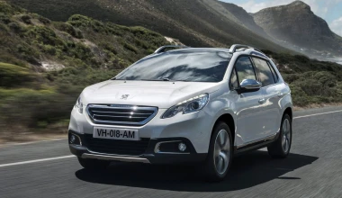 10 νέα μοντέλα στην ελληνική αγορά