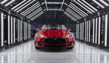 Χάθηκε επένδυση της Tesla στην Ελλάδα