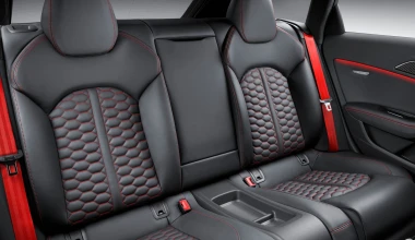 Νέα Audi RS6 Avant & RS7 Performance Edition