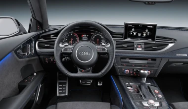 Νέα Audi RS6 Avant & RS7 Performance Edition