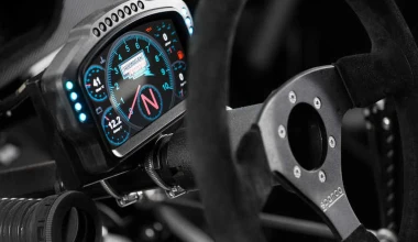 VIDEO: Το νέο «όπλο» του Ken Block