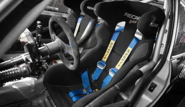 VIDEO: Το νέο «όπλο» του Ken Block