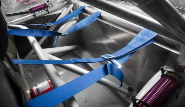 VIDEO: Το νέο «όπλο» του Ken Block