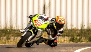 Red Bull MotoGP Rookies Cup: O Παπαπαύλου έφτασε κοντά!