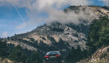 ΔΟΚΙΜΗ: Jaguar XE 2.0 D 180 PS