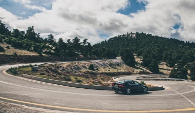 ΔΟΚΙΜΗ: Jaguar XE 2.0 D 180 PS