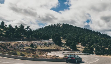 ΔΟΚΙΜΗ: Jaguar XE 2.0 D 180 PS