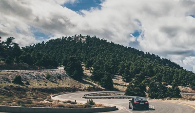 ΔΟΚΙΜΗ: Jaguar XE 2.0 D 180 PS