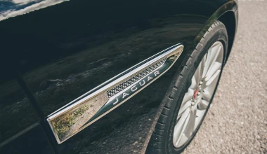 ΔΟΚΙΜΗ: Jaguar XE 2.0 D 180 PS