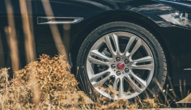 ΔΟΚΙΜΗ: Jaguar XE 2.0 D 180 PS