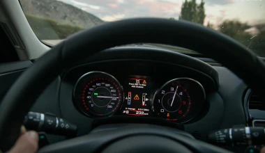 ΔΟΚΙΜΗ: Jaguar XE 2.0 D 180 PS