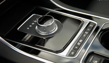 ΔΟΚΙΜΗ: Jaguar XE 2.0 D 180 PS