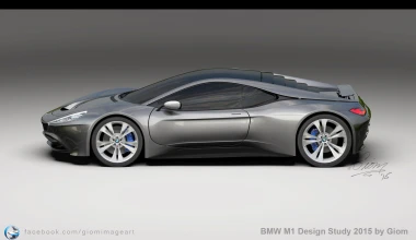 Ποιος θέλει να… επιστρέψει η BMW M1;