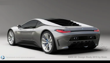 Ποιος θέλει να… επιστρέψει η BMW M1;