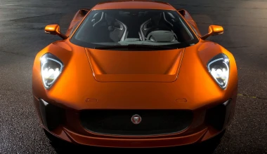 Jaguar C-X75 ή Aston Martin DB10 για τον 007 (Poll)