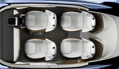 Nissan IDS Concept στο Τόκιο