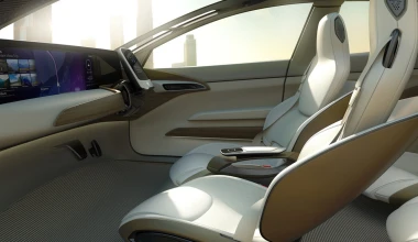 Nissan IDS Concept στο Τόκιο