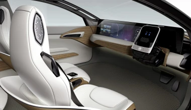 Nissan IDS Concept στο Τόκιο