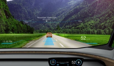 Nissan IDS Concept στο Τόκιο