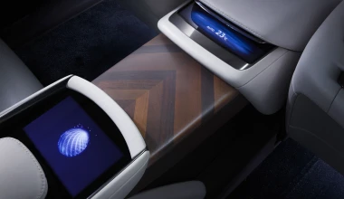 LF-FC concept: Κοιτώντας το μέλλον της Lexus