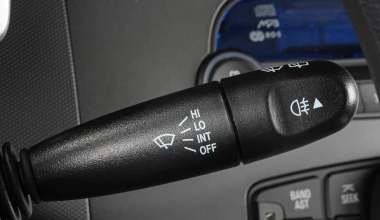 Chevrolet Spark 1.0 LS