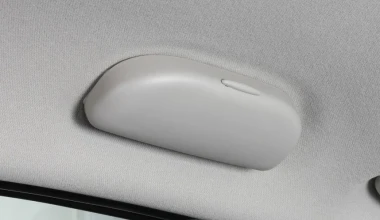 Chevrolet Spark 1.0 LS