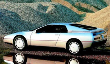 12 εντυπωσιακά concept από τις δεκαετίες '70 & '80