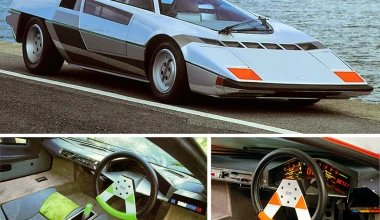 12 εντυπωσιακά concept από τις δεκαετίες '70 & '80