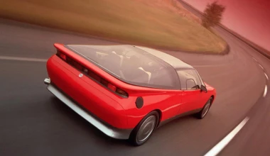 12 εντυπωσιακά concept από τις δεκαετίες '70 & '80