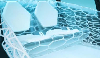 Ένα όχημα υδρογόνου φωτίζει το σπίτι σας