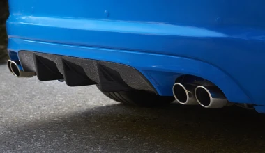 Jaguar XFR-S με 550 ίππους